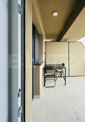 Apartament cu 2.5 camere decomandat, 70 mp, zona Noua, Brasov - imagine 7