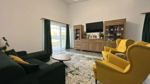 Casă de Vis, Complet Mobilată și Utilată, la 5 km de Baia Mare - imagine 4