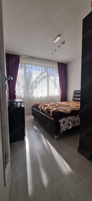 Apartament 2 camere Gara Victoriei str gh Duca
