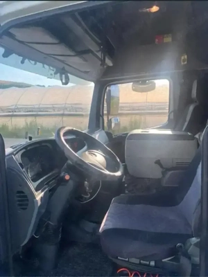 Vand Mercedes Atego 1218 - imagine 4