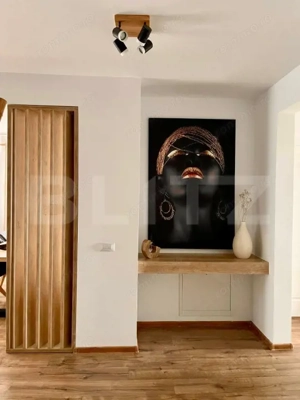 Apartament 3 camere , la prima inchiriere , 98 mp 