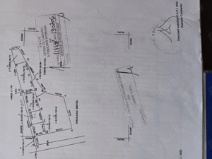 Vand teren 1300 m patrati in sat Paun,com.Barrnova.pret 14700 euro neg. - imagine 2