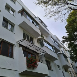 termosistem complet cu sau fără materiale,reparatii fatade vechi. Zugravit fațade, scări de bloc.