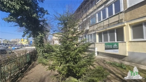 Apartament 3 camere centrala renovat+parcare ADP zona semicentrala - imagine 2