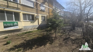 Apartament 3 camere centrala renovat+parcare ADP zona semicentrala - imagine 5