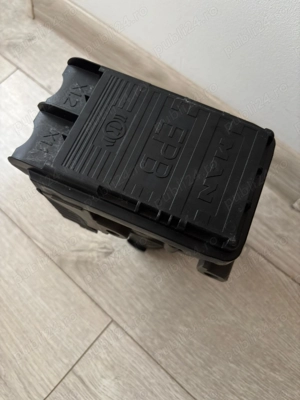 Supapa frana MAN TGS piesa este noua cod 81523156221 - imagine 2