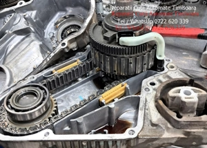 Reparam cutii de transfer pentru BMW  - imagine 3