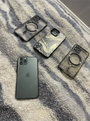 Iphone 11 pro impecabil - imagine 5