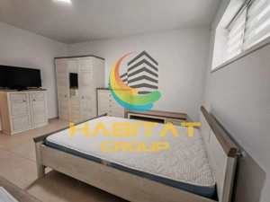 Garsoniera mobilata si utilata, ideala investitie- Sector 4