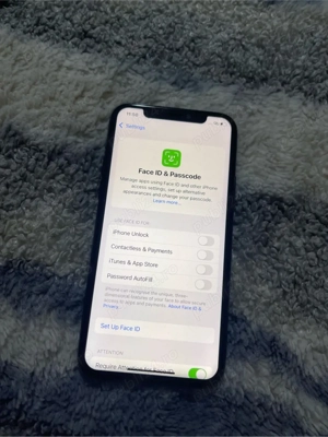 Iphone 11 pro impecabil - imagine 2