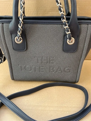 The Tote Bag