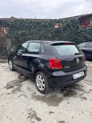 Vand Volkswagen Polo  - imagine 2