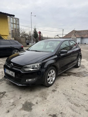 Vand Volkswagen Polo  - imagine 5