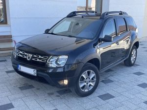 Dacia Duster Prestige 1,5 dci 110CP