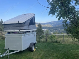 Remorca custom 750kg KNOTT - imagine 3