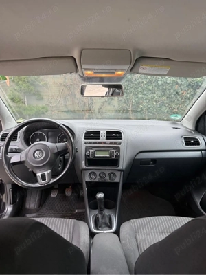 Vand Volkswagen Polo  - imagine 4