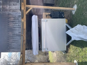 Remorca custom 750kg KNOTT - imagine 4