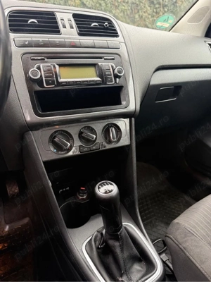 Vand Volkswagen Polo  - imagine 3