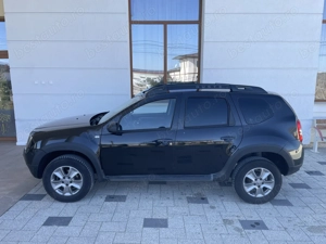 Dacia Duster Prestige 1,5 dci 110CP - imagine 3