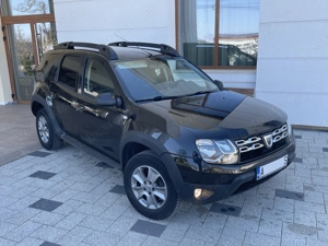 Dacia Duster Prestige 1,5 dci 110CP - imagine 2