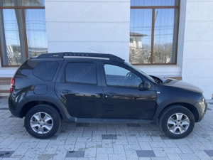 Dacia Duster Prestige 1,5 dci 110CP - imagine 4