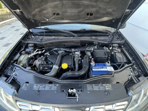Dacia Duster Prestige 1,5 dci 110CP - imagine 10