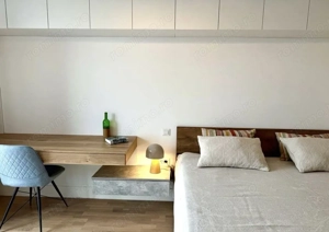 Apartament 2 camere |  Floreasca -102 The Address | Pet-friendly | 10 min metrou - imagine 6