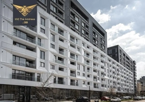 Apartament 2 camere |  Floreasca -102 The Address | Pet-friendly | 10 min metrou - imagine 8