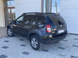 Dacia Duster Prestige 1,5 dci 110CP - imagine 5