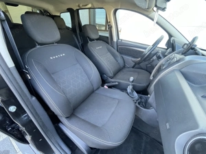 Dacia Duster Prestige 1,5 dci 110CP - imagine 7