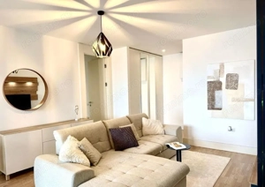 Apartament 2 camere |  Floreasca -102 The Address | Pet-friendly | 10 min metrou - imagine 2