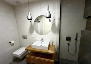 Apartament 2 camere |  Floreasca -102 The Address | Pet-friendly | 10 min metrou - imagine 7