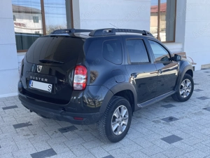 Dacia Duster Prestige 1,5 dci 110CP - imagine 6