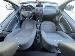 Dacia Duster Prestige 1,5 dci 110CP - imagine 8
