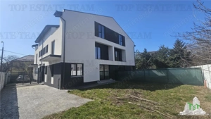 Vila lux 4 camere (179mp totali) - Iuliu Maniu sector 6