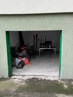 Girocului | 3 Camere | Etaj intermediat | Boxa + Garaj - imagine 8