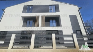 Vila noua 4 camere de vanzare metrou Pacii-sector 6