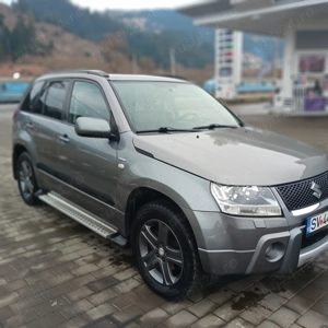 De vănzare Suzuki grand vitara  - imagine 2