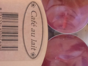 Lumânări parfumate 10 cutia