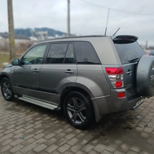 De vănzare Suzuki grand vitara  - imagine 4