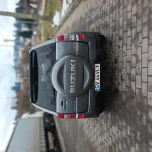 De vănzare Suzuki grand vitara  - imagine 5