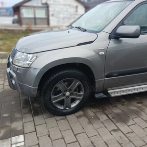 De vănzare Suzuki grand vitara  - imagine 3