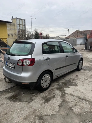 Vand Volkswagen Golf 5 Plus - imagine 2