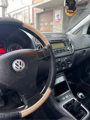 Vand Volkswagen Golf 5 Plus - imagine 4