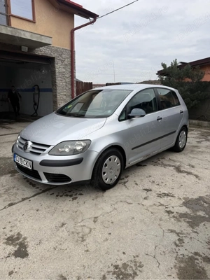 Vand Volkswagen Golf 5 Plus - imagine 5