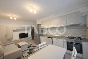 Apartament modern la etaj intermediar langa Kaufland Doamna stanca