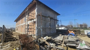 Vila 4 camere incalzire in pardoseala in Militari Residence