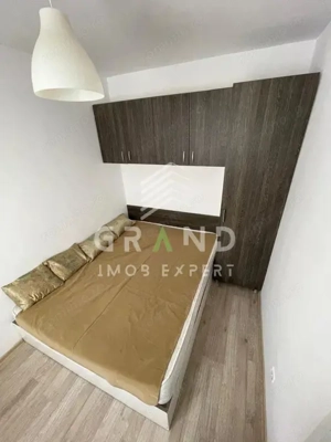2 camere semidecomandate | Gheorgheni–str.Lăcrămioarelor | Etaj intermediar 