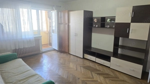 Vand apartament 2 camere decomandat in Deva, Bld. Balcescu (intersectie cu 22 Decembrie),