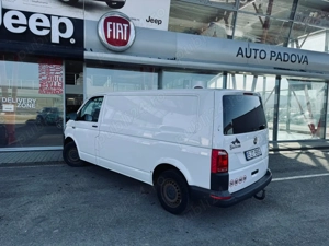 Volkswagen Transporter T6 - imagine 3